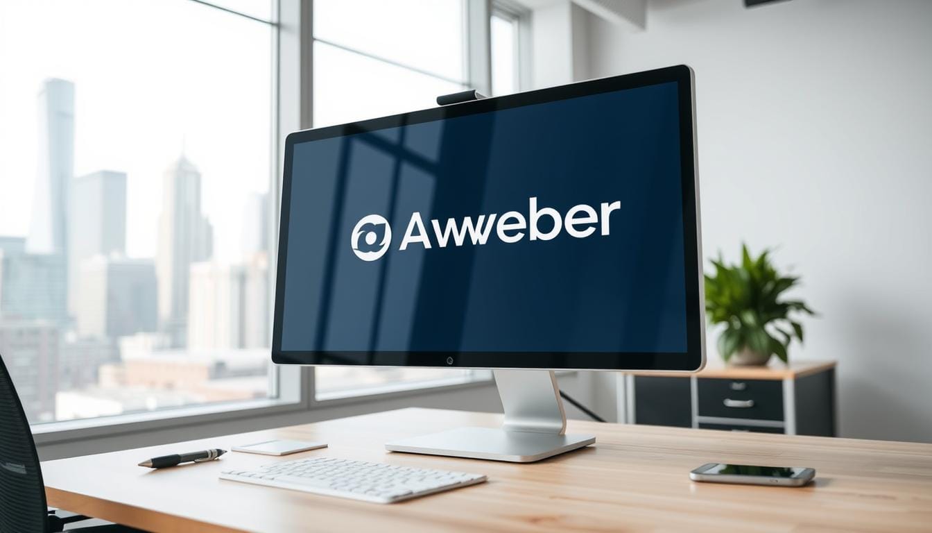 AWeber